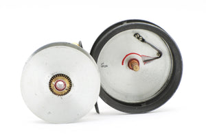 Hardy Uniqua 3 3/8" -- a Unique Hardy Reel?