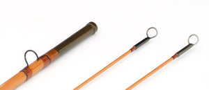 Pickard, John - Model 7613 P.E. Bamboo Rod