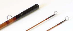 Karstetter, Marty - Hollow-Built Bamboo Rod 8'3 2/2 4wt