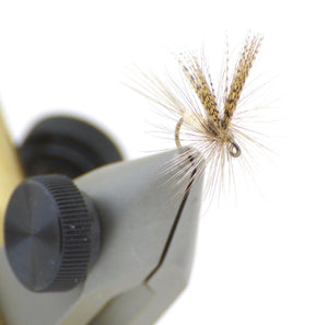 Abel Supreme Fly Tying Vise