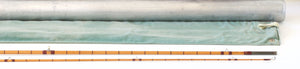 Hardy Bros. CC DeFrance Bamboo Rod 6'10 5wt