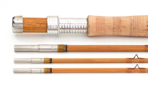 Leonard, H.L. -- Model 51 HW Tournament Bamboo Rod
