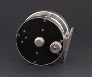 Dr. Paul Hermann Large Trout Fly Reel