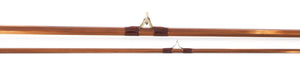 Hardy Palakona "Gladstone" Bamboo Rod 7' 4wt