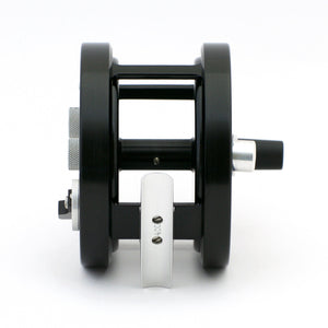Bogdan 400 Fly Reel - All Black & Unused!