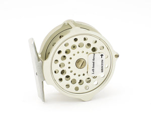 Hardy Baby Bougle Fly Reel - Rare Champagne Model!