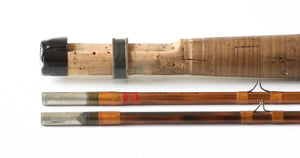 Young, Paul H. -- Para 15 Bamboo Rod