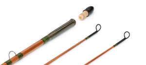 Gallas, John - 7'9 Parabolic 5-6wt Bamboo Rod