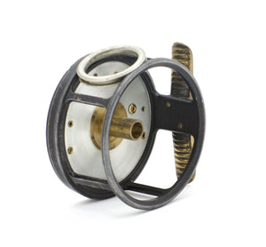 Hardy Wide Drum Perfect 3 3/4" Fly Reel