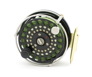 Ari 't Hart F2 Rio Orbigo Fly Reel