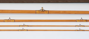 Leonard, HL - Model 51DF Tournament bamboo rod