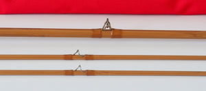 Winston Bamboo Rod 8' 2/2 5wt
