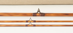 Pickard, John - Paul H. Young "Texan" Bamboo Rod