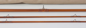 Thomas and Thomas Hendrickson Bamboo Rod - 8'6 2/2 5wt
