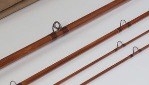 Payne Model 202 Bamboo Rod