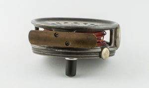 Hardy Perfect 3 1/8" Fly Reel - mid 1920s