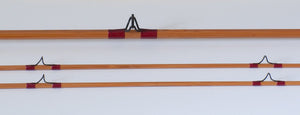 Leonard, HL - Model 39 Bamboo Rod