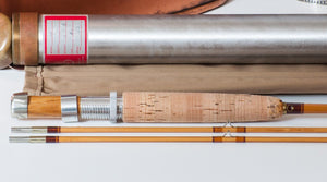 Leonard, H.L. -- Model 38 Bamboo Rod