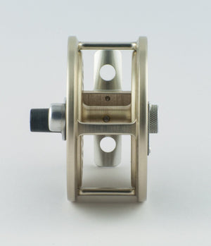 Bogdan Steelhead Fly Reel - LHW Mint