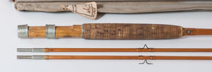 Leonard, HL - Model 38H Bamboo Rod