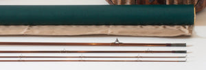 Jenkins Rod Co. Model GA803 Bamboo Rod - 8' 3/2 5wt