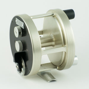 Bogdan Model 0 Fly Reel - Mint RHW