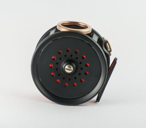 Chris Henshaw 3 3/4" Perfect-Style fly reel