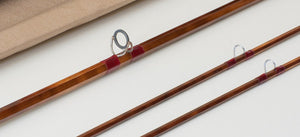 Thomas & Thomas Salmon Bamboo Rod 8 1/2' 7wt