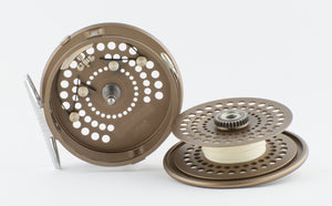 Sage 505L fly reel (made by Hardy's)