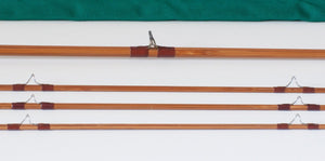 Orvis Battenkill 7' 2/3 3 3/8 oz. Bamboo Rod