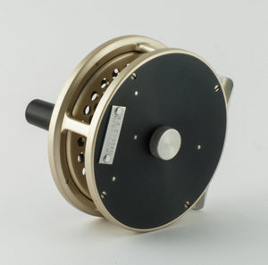 Bogdan Trout Fly Reel - LHW Mint (1st Model)