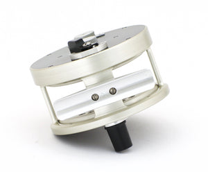 Bogdan Model 00 Single Action Fly Reel - RHW