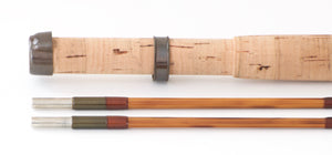 Pickard, John - Paul Young Midge 6'3 4wt Bamboo Rod