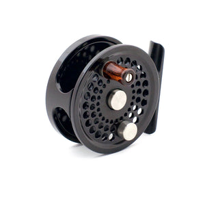 Abel - No. 0 Fly Reel