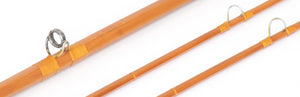 Powell, E.C. -- 9' C-Taper Hollowbuilt Bamboo Rod