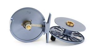 Thomas & Thomas "Hampshire" 4/5/6 Fly Reel
