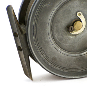 Hardy Uniqua 3 3/8" Fly Reel