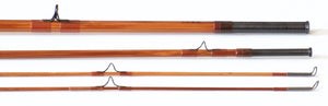 Orvis Battenkill Bamboo Rod - early 8'6 3/2 5wt
