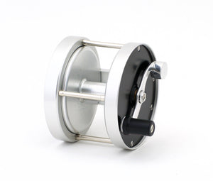 Dr Paul Hermann Salmon Fly Reel - LHW Mint