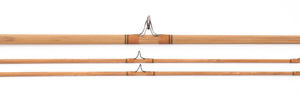 Morgan, J.R. - Special Reserve 8' 5wt Bamboo Rod