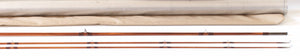 Orvis Battenkill Bamboo Rod - early 8' 2/2 5wt
