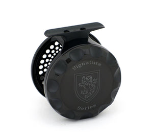 Charlton 8400 1.2 Signature Series Fly Reel