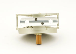 Hardy Baby Bougle Fly Reel - Rare Champagne Model!