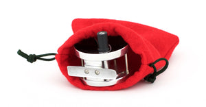 Dr. Paul Hermann Baby Hermann Fly Reel