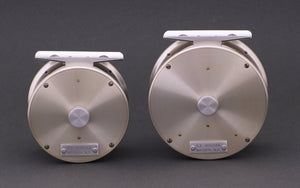 Bogdan Anniversary Trout Reel Set