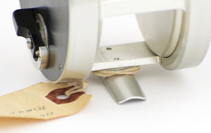 Bogdan Model 400 Fly Reel - RHW