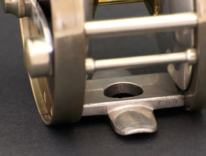 Otto Zwarg Model 400 Laurentian Fly Reel - Size 4/0