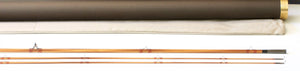Blackburn, Bill -- Para 15 Bamboo Rod