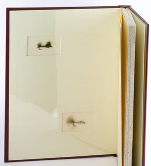 Cordes / Kaufmann - "Lake Fishing with a Fly"