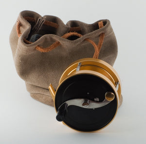 Ted Godfrey "Jupiter" Salmon/Steelhead Fly Reel